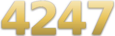 4247 logo